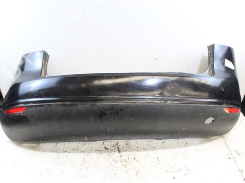 Used Rear bumper VW GOLF PLUS V (5M1, 521) [2004-2013]  9529087