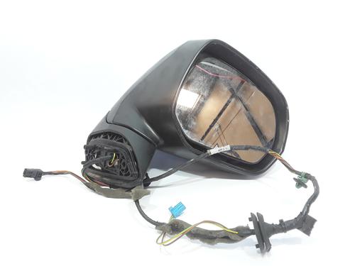 Used Right mirror HONDA CIVIC VI Fastback (MA, MB) [1994-2001]  12306503