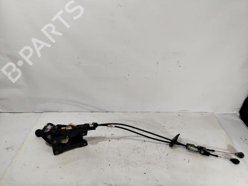 Used Gear lever Gear lever FORD TRANSIT Van (FA_ _) 2.2 TDCi (110 hp) 34635961 34635961