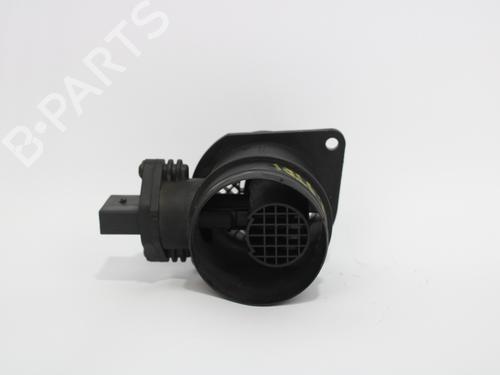 Used Mass air flow sensor VW GOLF V (1K1) 1.9 TDI (105 hp) 11632035