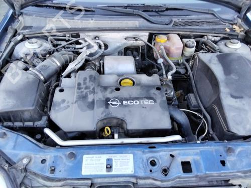 Steering pump OPEL VECTRA C (Z02)  | BP31998086M99 