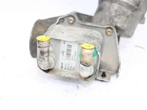 Oil radiator OPEL ASTRA H (A04)  | BP15226050M33 
