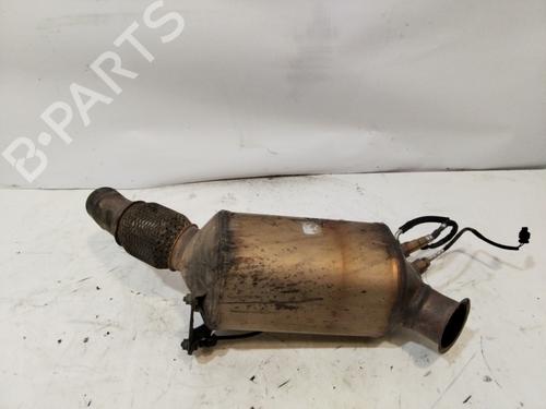 Particulate filter BMW 3 (F30, F80) 320 d | BP29550053M81 