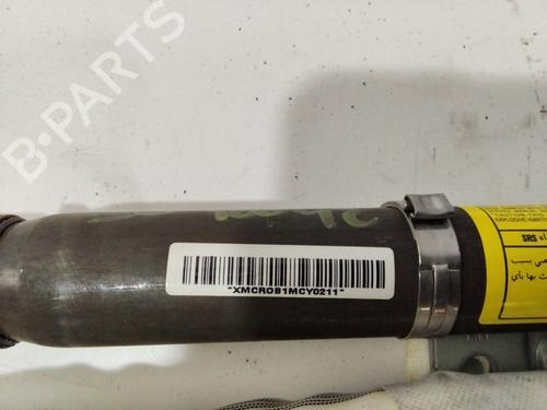 Right curtain airbag KIA SORENTO III (UM)  | BP29816530C12