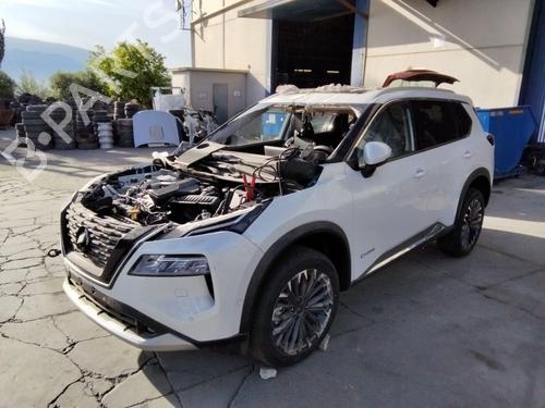 AC pipe NISSAN X-TRAIL IV (T33) | BP36677877M126 - Image 10