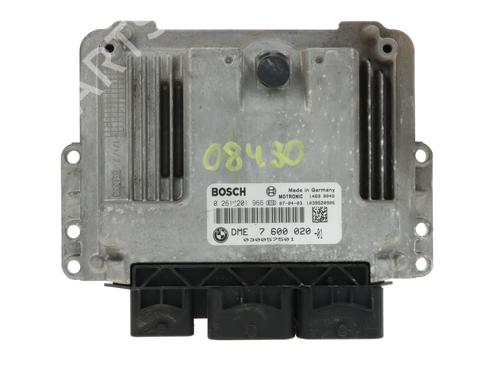 Used Engine control unit (ECU) Engine control unit (ECU) MINI MINI (R56) [2005-2014] 35978610 35978610