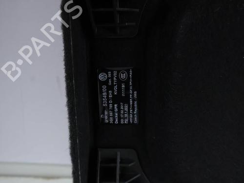 Rear parcel shelf VW ARTEON (3H7, 3H8) | BP40154328C85 - Image 3