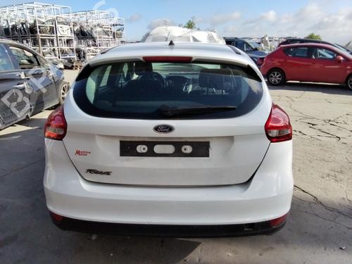 Engine control unit (ECU) FORD FOCUS III Turnier 1.5 TDCi | BP37416658M57 - Image 5
