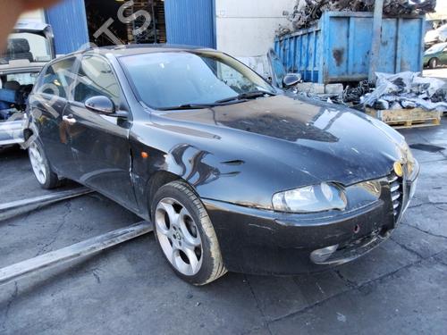 Squib airbag ALFA ROMEO 147 (937_) 1.9 JTDM (937.AXD1A, 937.AXV1A, 937.BXB1A) | BP23072204C102 