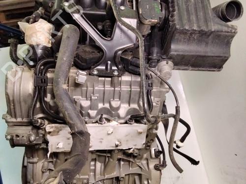 Moteur MERCEDES-BENZ B-CLASS Sports Tourer (W245) B 170 (245.232) (116 hp) 29319796