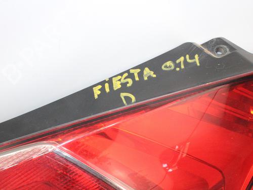Right taillight FORD FIESTA IV (JA_, JB_)  | BP15073005C35 