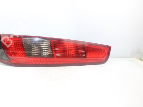Right taillight FORD FIESTA V (JH_, JD_) 1.6 TDCi | BP16559911C35 