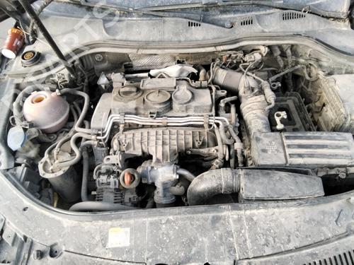 Engine VW PASSAT B6 (3C2)  | BP38255327M1  - Image 7
