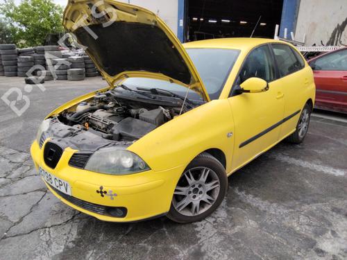 Used Parts SEAT IBIZA III (6L1)    4619281