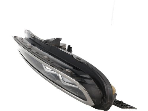 Right front indicator CITROËN C3 II (SC_)  | BP29441126C33 