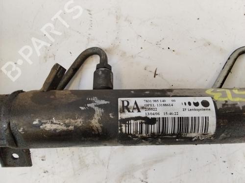 Styregear/Snekke OPEL ASTRA H (A04)  | BP23971595M22 