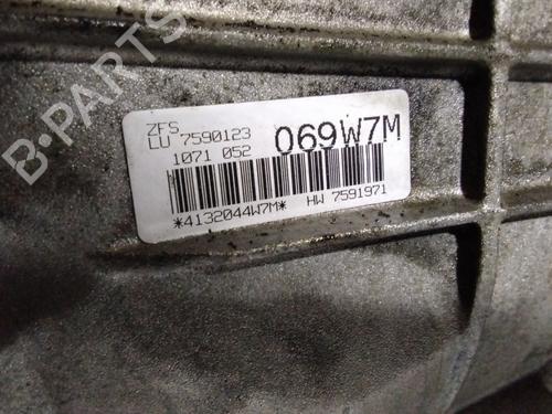 Gearbox BMW X1 (E84)  | BP18337421M3 