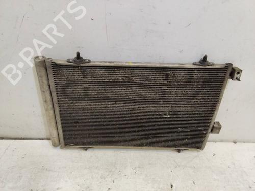 AC radiator CITROËN C5 III (RD_)  | BP20648425M32 
