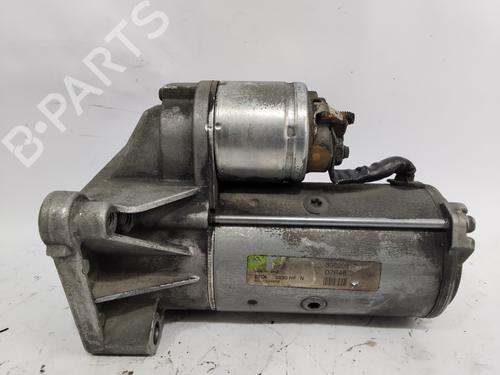 Used Starter MITSUBISHI SPACE STAR MPV (DG_A) 1.9 DI-D (DG4A) (102 hp) 27579300
