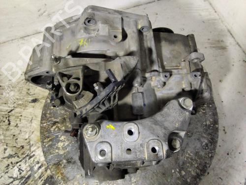 Gearbox VW PASSAT B6 (3C2)  | BP32786115M3  - Image 7