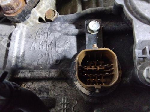 Gearbox KIA SPORTAGE IV (QL, QLE) 1.7 CRDi | BP30055345M3 