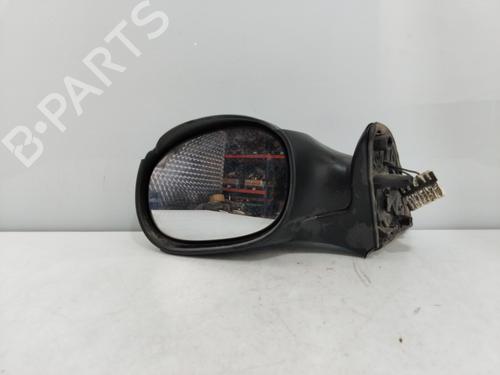 Used Left mirror CITROËN XSARA PICASSO (N68) 1.6 (95 hp) 19157156