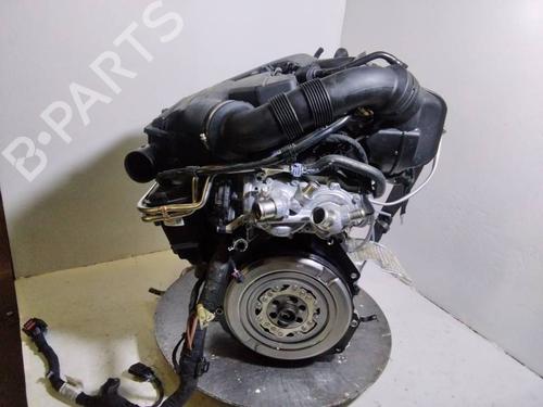 Engine VW TIGUAN (CT1) 1.5 TSI eHybrid | BP40154511M1  - Image 7