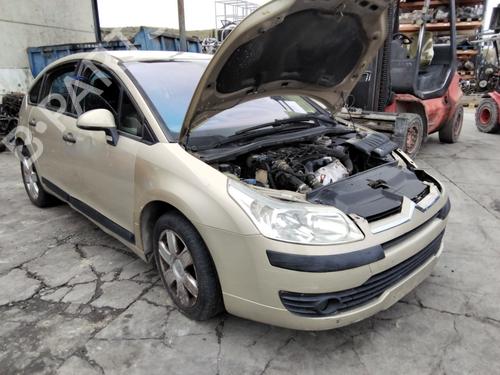 Brugte CITROËN C4 I (LC_) [2004-2014]  4379848