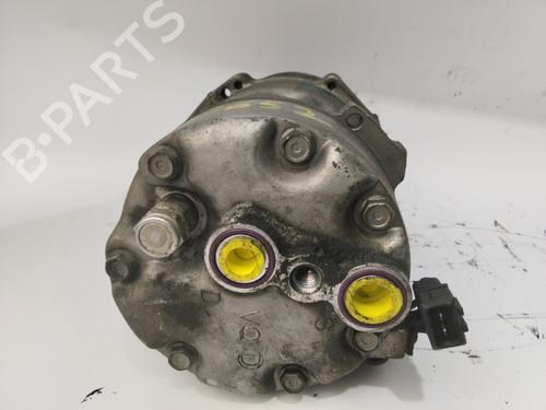 AC compressor SEAT CORDOBA (6K1, 6K2) 1.6 i | BP21569025M34 