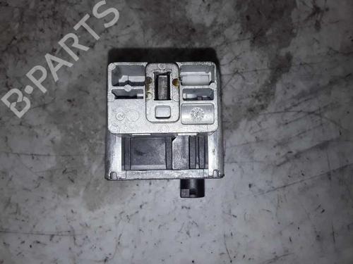 Electronic module RENAULT MEGANE II (BM0/1_, CM0/1_)  | BP14053817M83 
