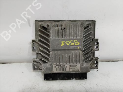 Used Engine control unit (ECU) RENAULT CLIO III (BR0/1, CR0/1) 1.5 dCi (BR0H, CR0H, CR1S, BR1S) (106 hp) 25732346