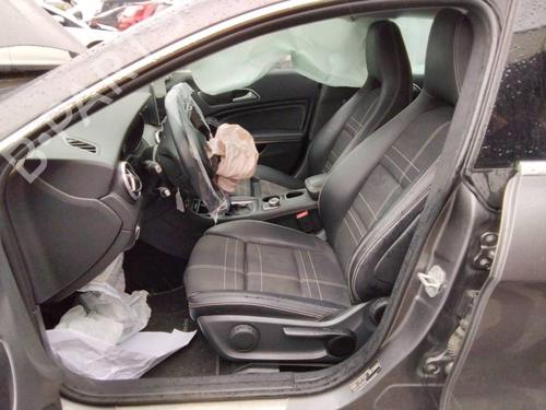 Front left panel MERCEDES-BENZ CLA Shooting Brake (X117) CLA 200 CDI / d (117.908) | BP39721078C58 - Image 20