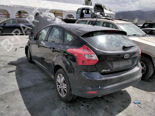 Climate control FORD FOCUS III 1.6 TDCi | BP13234192I5 
