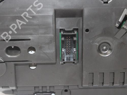 Instrument cluster BMW 1 (E81) 116 i | BP15603774C47 