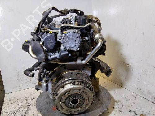 Engine AUDI A5 Sportback (8TA) 2.0 TDI | BP38943893M1 - Image 3