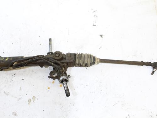Steering rack PEUGEOT 206 Hatchback (2A/C) 1.4 LPG | BP17151469M22 