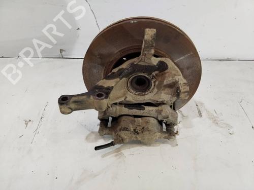 Right front steering knuckle RENAULT TRAFIC II Bus (JL) 1.9 dCI 80 (JL0B) | BP34534632M26 - Image 2