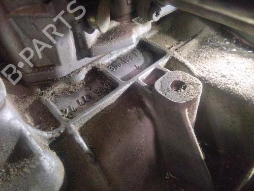 Gearbox OPEL CORSA C (X01)  | BP29565632M3 