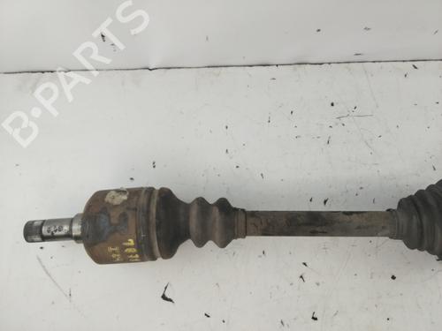 Drivaksel fortil venstre FIAT DUCATO Van (230_) 2.8 JTD 4x4 | BP21665345M38 