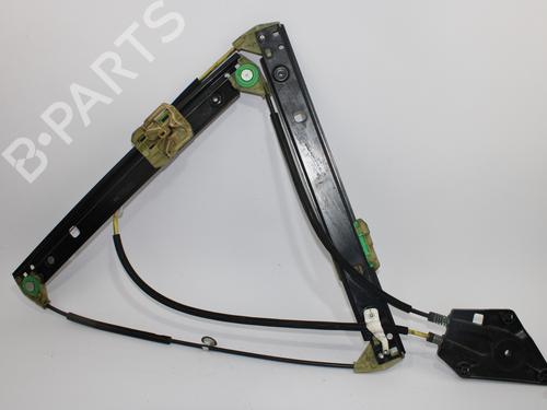 Front right window mechanism AUDI A1 Sportback (8XA, 8XF) 1.6 TDI (115 hp) 8X4837462A | 1021928546107 |