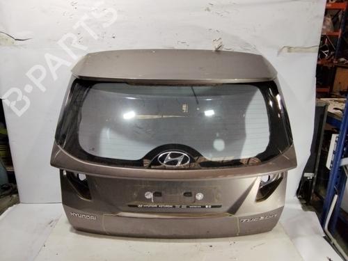 Bagklap CC/Kombi-Coupé Bagklap CC/Kombi-Coupé HYUNDAI TUCSON (NX4E, NX4A) [2020-2026] 36915920 36915920