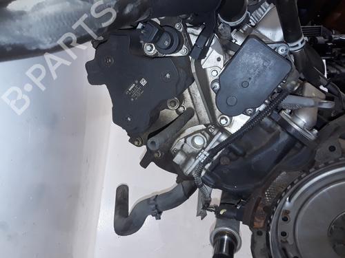 Engine MERCEDES-BENZ A-CLASS (W169) A 180 CDI (169.007, 169.307) | BP15523070M1 