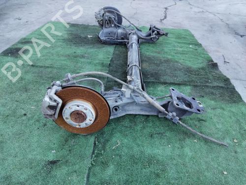 Bagaksel PEUGEOT RIFTER | BP31604002M2 - Image 3