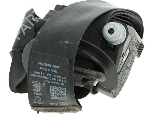 Sikkerhedssele foran højre VW TOURAN (1T3)  | BP29905516I25