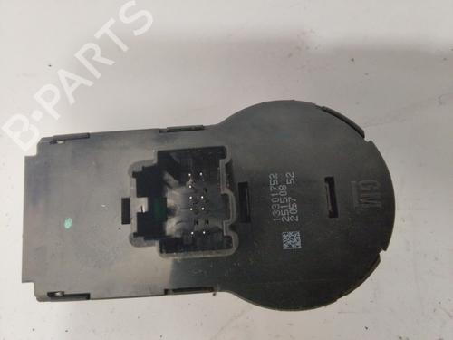 Headlight switch CHEVROLET CRUZE (J300)  | BP21125048I24