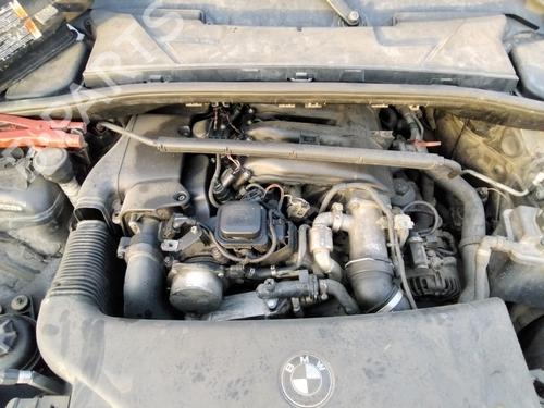 Engine control unit (ECU) BMW 1 (E87) 118 d | BP38301385M57 - Image 5
