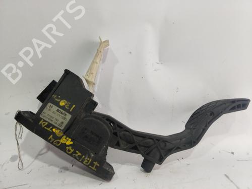 Used Pedal SEAT IBIZA III (6L1) [2002-2009]  24201575