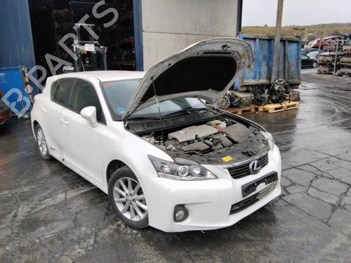 Recambios LEXUS CT (ZWA10_) 5000383