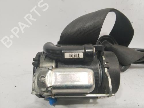 Front right seatbelt SKODA OCTAVIA II (1Z3)  | BP21759879I25 