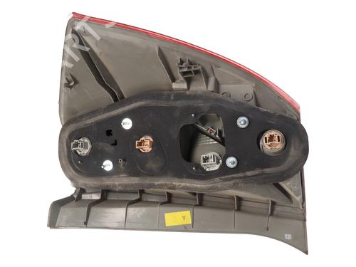 Left taillight HONDA FR-V (BE) 2.2 i CTDi (BE5) | BP37424035C34 - Image 2